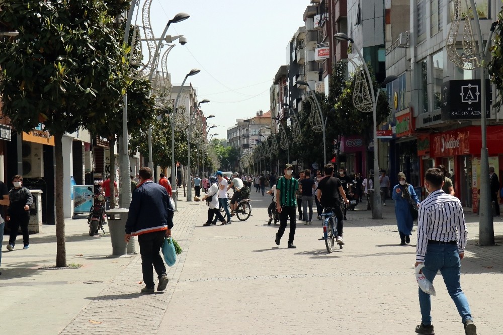 Sakarya’da toplam nüfusun yüzde 15,7’sini genç nüfus oluşturuyor 