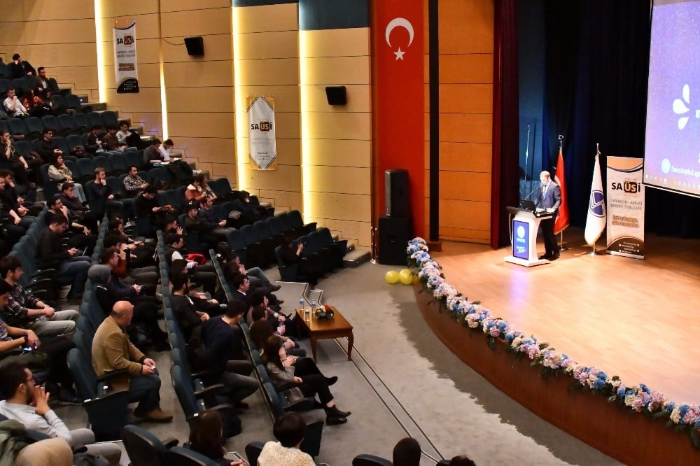 Sakarya’da üretilen askeri ürünler 30 ülkeye ihraç ediyor 