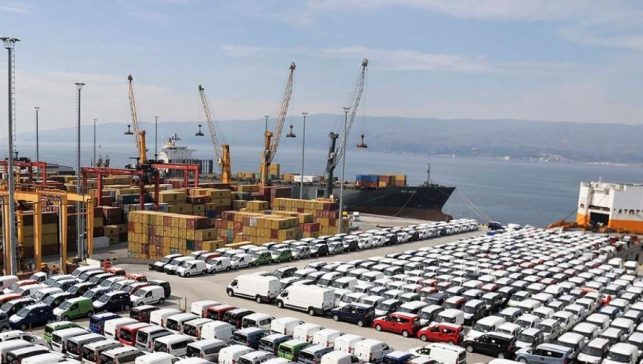 Sakarya’da üretim gaza bastı: Her 10 araçtan 6’sı dünyaya açılıyor