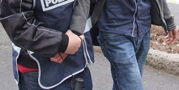 Sakarya'da üst düzey DAEŞ'li terörist yakalandı!