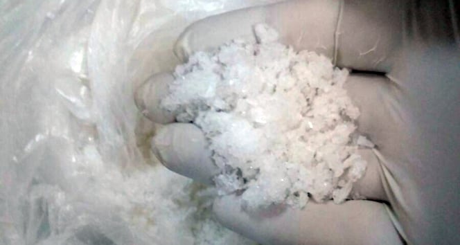 Sakarya’da uyuşturucu operasyonu