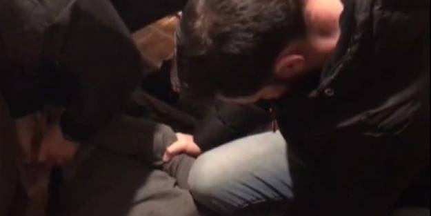 Sakarya'da uyuşturucuya geçit yok!