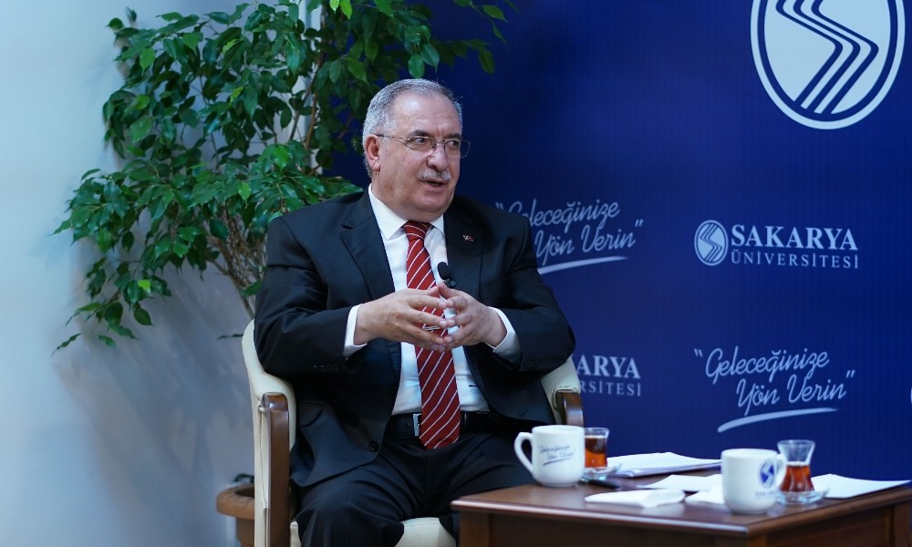 Sakarya’da vaka sayısı yüzde 2’nin altında 