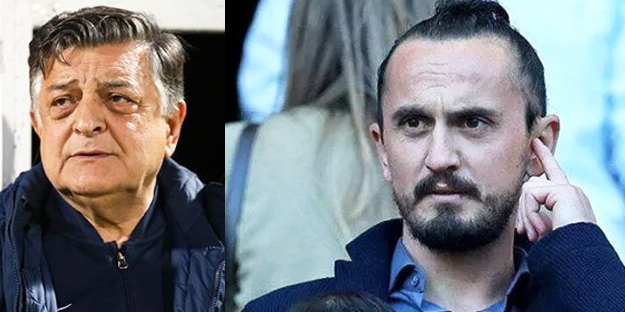 Sakarya'da Vural iddiası fos çıktı! Tuncay Şanlı göreve geldi!