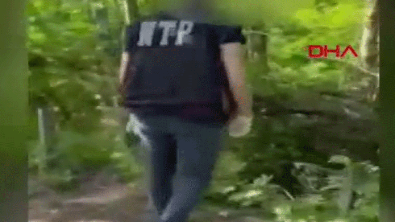 Sakarya'da zehir tacirlerine darbe: Sapanca'da 4 gözaltı