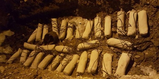 Sakarya'daki bu görüntü şehri karıştırdı!