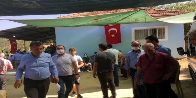 Sakarya'daki patlamada şehit olan askerlerin isimleri ve memleketleri