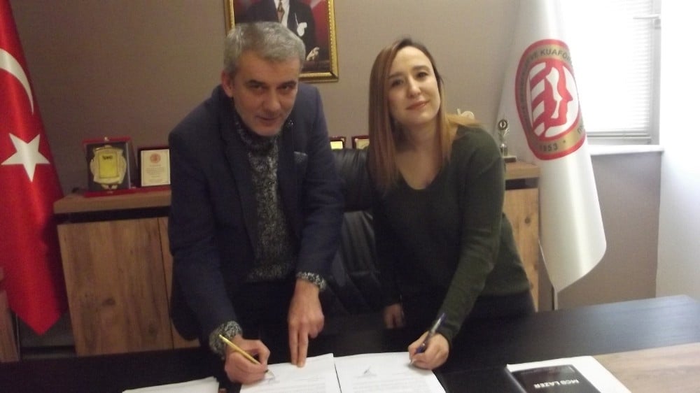 Sakaryalı Kuaför ve Güzellik Salonları Özada Sigorta’yı tercih etti 