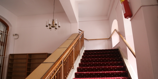 Sakarya'nın nadide eseri: Orhan Camii