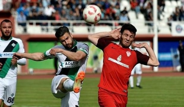 Sakaryaspor adım adım finale!