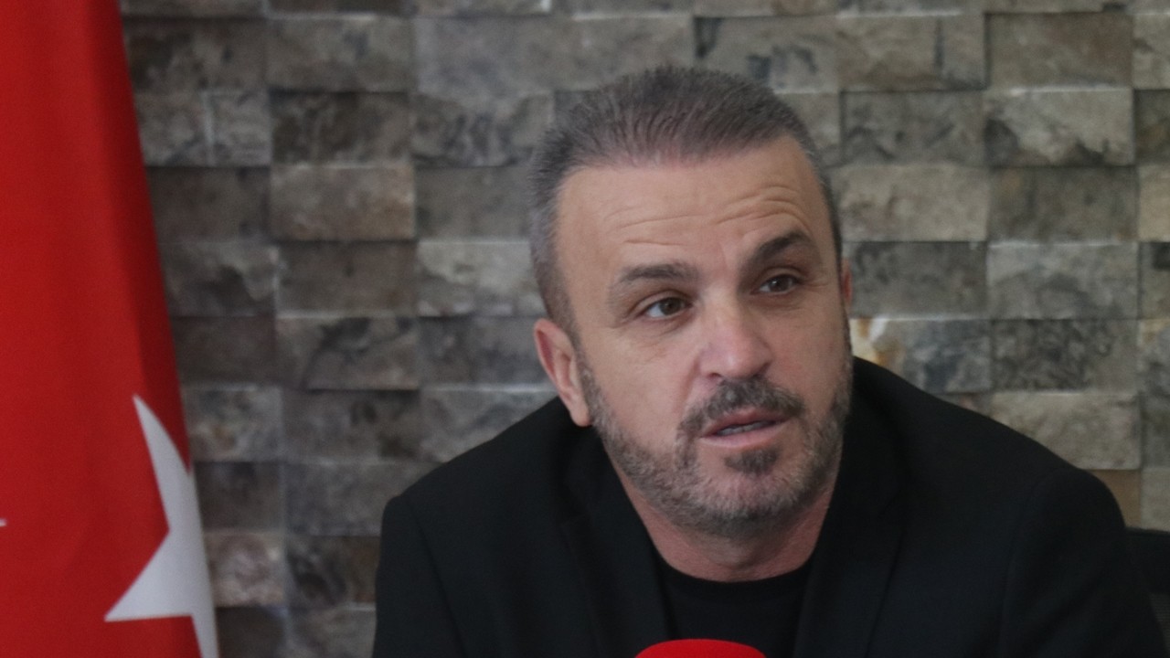 Sakaryaspor Başkanı Genç’ten olağanüstü kongre açıklaması