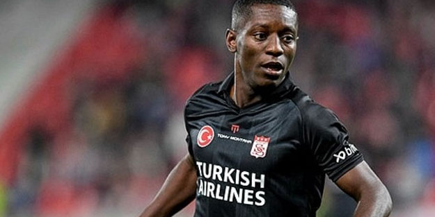  Sakaryaspor, Max Gradel ile ilgili kararı aldı! Sakaryaspor'a transfer oldu