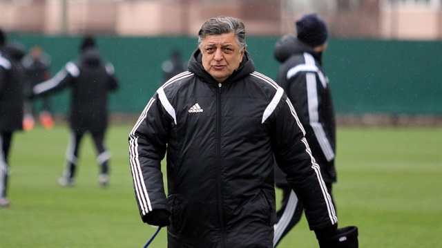 Sakaryaspor Vural'ı açıkladı