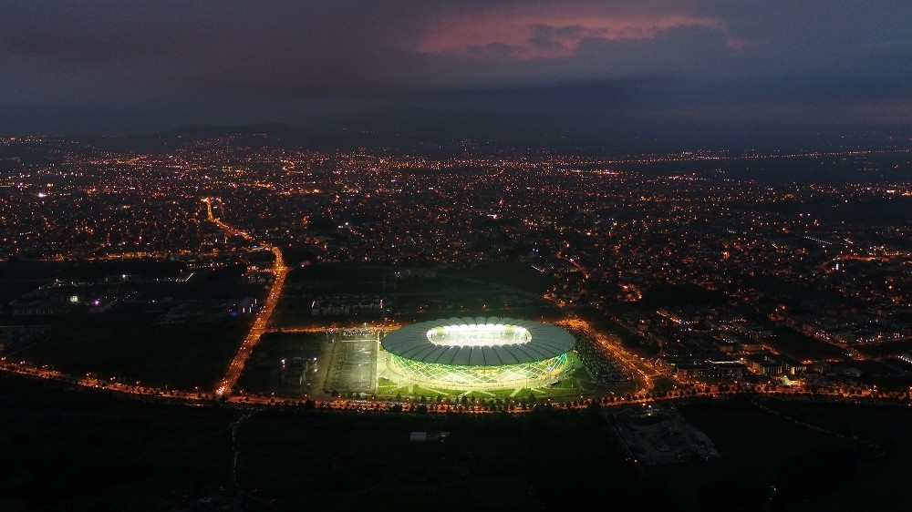 Sakaryaspor’da transfer tahtası açıldı 