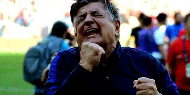 Sakaryaspor'dan Yılmaz Vural'a büyük şok!