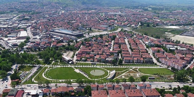 Sakarya'ya yeni yasaklar geldi!