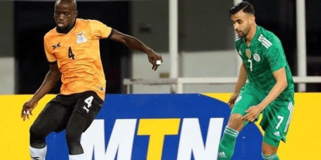 Sakatlanan Rachid Ghezzal’ın durumuyla ilgili açıklama