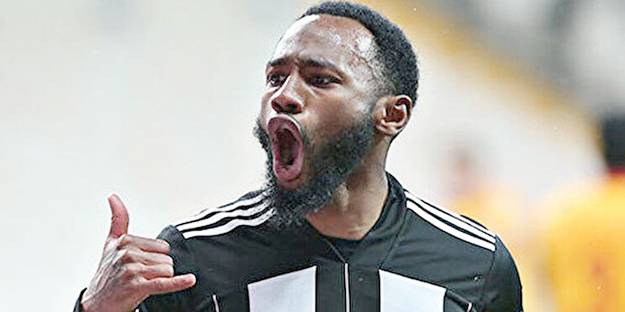 Sakatlıklarla boğuşan N’Koudou’dan enteresan sözleşme açıklaması!