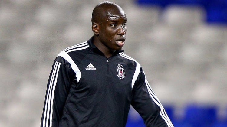Sakatlıktan dönen Demba Ba, Beşiktaş'ı şaşırttı!