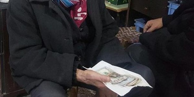 Şakayla umre parasını yaktılar!