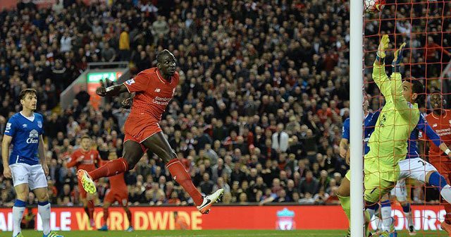 Sakho'nun doping testi pozitif çıktı
