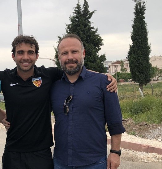 Sakıb Aytaç’ın menajeri açıklama yaptı 