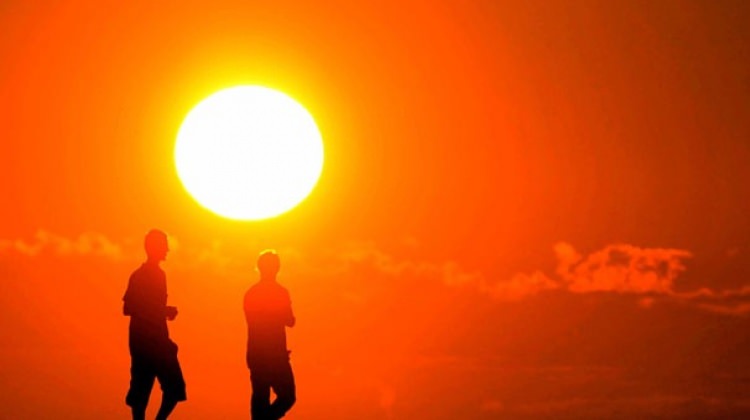 Sakın aldanmayın! Bir hafta sürecek