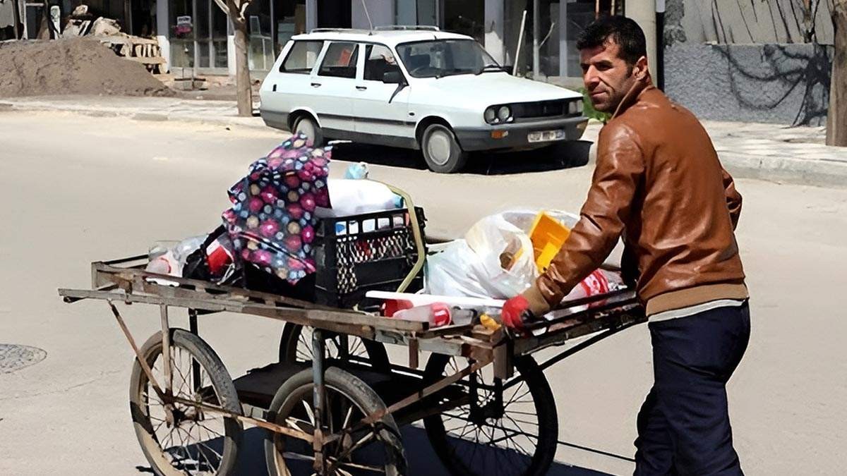 Sakın atmayın, servet sahibi olabilirsiniz! İçinde 22 ayar altın var! Hurdacılar alıp kazanıyor