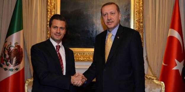  'Sakın bizi örnek almayın'!