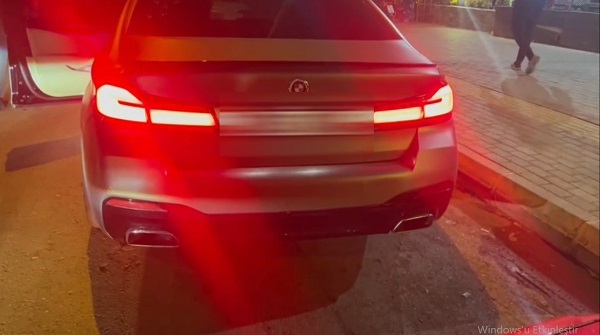 Sakın böyle trafiğe çıkmayın! Bu araçlar men ediliyor