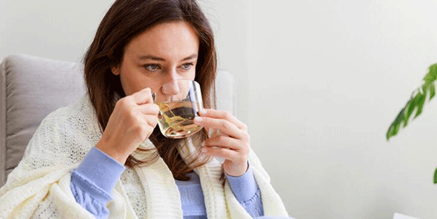 Sakın bu çayı günde ikinci defa tüketmeyin! Karaciğeri bitiriyor