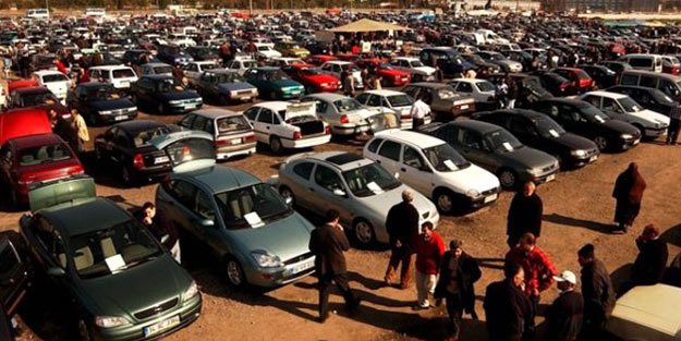 Sakın bu oyuna gelmeyin! Araba almak isterken paranızdan olabilirsiniz