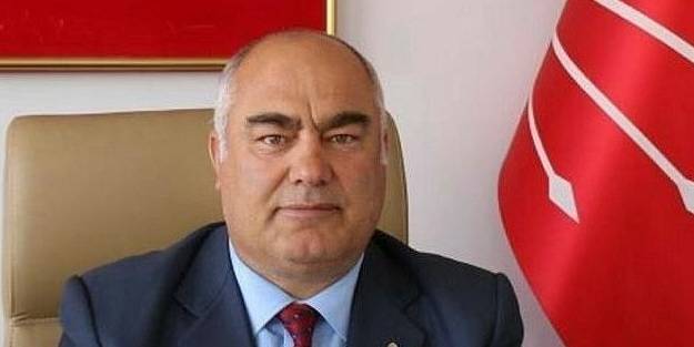 'Sakın CHP'de çalışma sana tecavüz ederler'