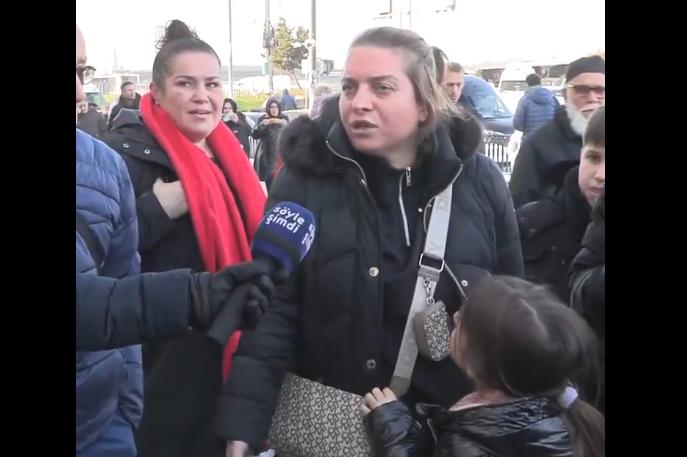 Sakın CHP'nin Gazına Gelmeyin: İngiltere’den Dönen Doktorlar Gerçeği!