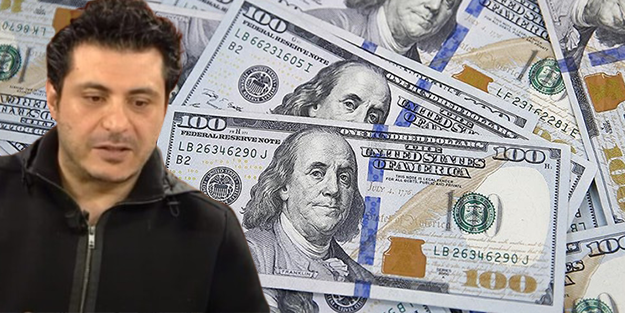 'Sakın dolar almayın' diyen Mert Başaran'dan şok tahmin: Asgari ücret açıklandı, kur o rakamı görecek