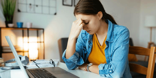 Sakın hafife almayın! Seviyoruz fakat zehirliyor