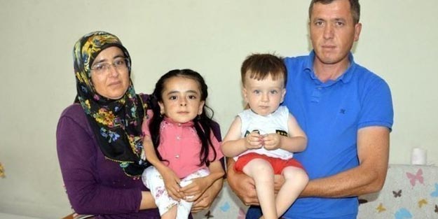 Sakine Çiçek kimdir nerelidir, Sakine Çiçek kaç yaşında? Umut Emre hastalığı ne?