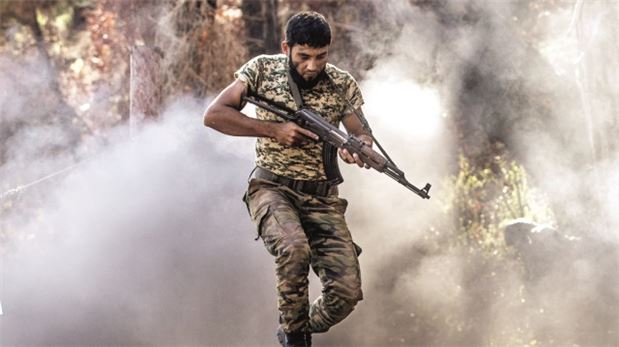 Sakit: Eğit-Donat ABD'nin oyalama taktiği