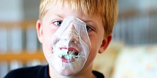 Sakız çiğneyenlere kötü haber!