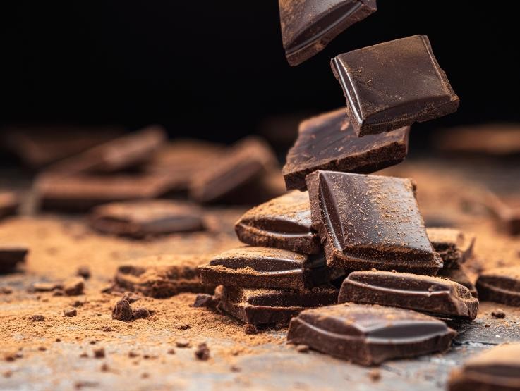 Sakız ve çikolata üretiyordu! 35 ülkeye ihracat yapan Türk devi iflas bayrağını çekti