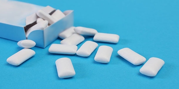 Sakız yuttuğumuzda vücudumuzda neler oluyor?