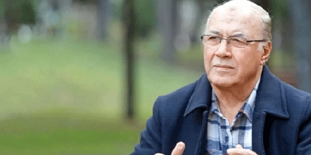 'Şakkadanak' Necmettin Batırel net konuştu! Destan yazıyoruz içimizdeki zangoçlar 'ülke batıyor' diye haykırıyor