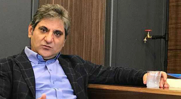 Şaklabanların HTS tiyatrosu patladı: Algı operasyonu çöktü