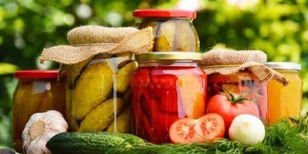 Saklama kabı seçerken bunlara dikkat edin!