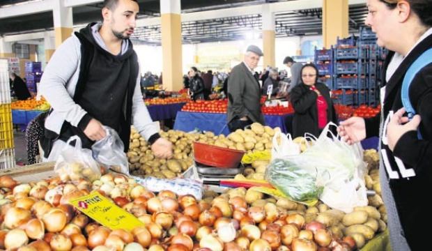 Saklandığı depolar bulundu... Fiyatı 2 katına çıkmıştı!