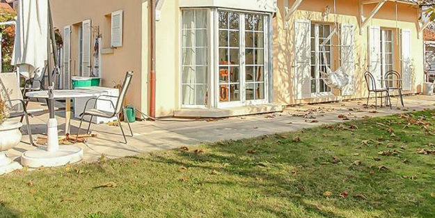  Saksonya'daki bir evde 4 kişi ölü bulundu