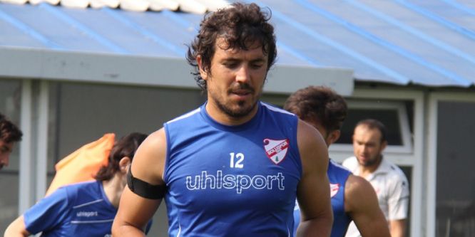 Ramazan Sal’ı renklerine bağladı