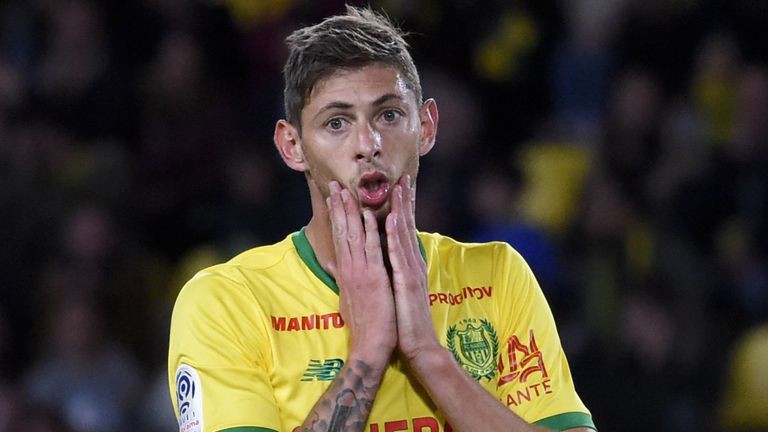Sala, Cardiff City'de