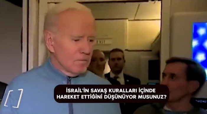 Salağa yatıyorlar! Bakın o soruya ne cevap verdi
