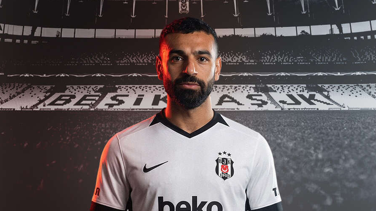 Salah Beşiktaş'a geliyor! İşte son isteği